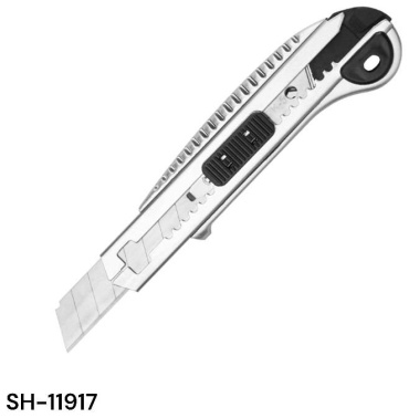 Sensh монтажный нож Sh11917 1 шт