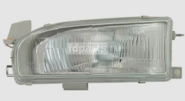 DEPO блок фара 2121162l