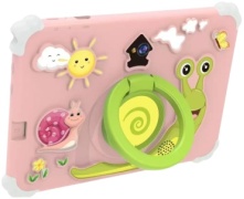 Art Sail H1118 7 дюйм 8 Гб/256 Гб розовый