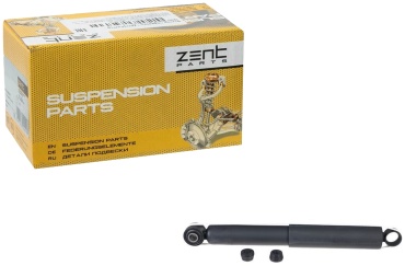 ZentParts задний Z01516 1 шт