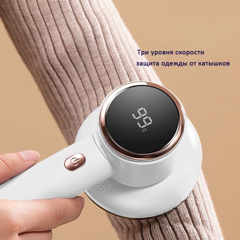 Машинка от сети, кол-во насадок: 1