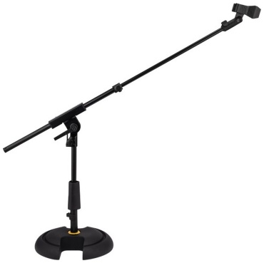 Hercules MS120B PRO черный
