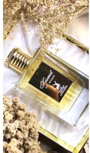 Maison Alhambra Kismet парфюмерная вода EDP 100 мл, для женщин