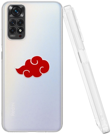 Чехол Mcover для Xiaomi NOTE 11 рисунок