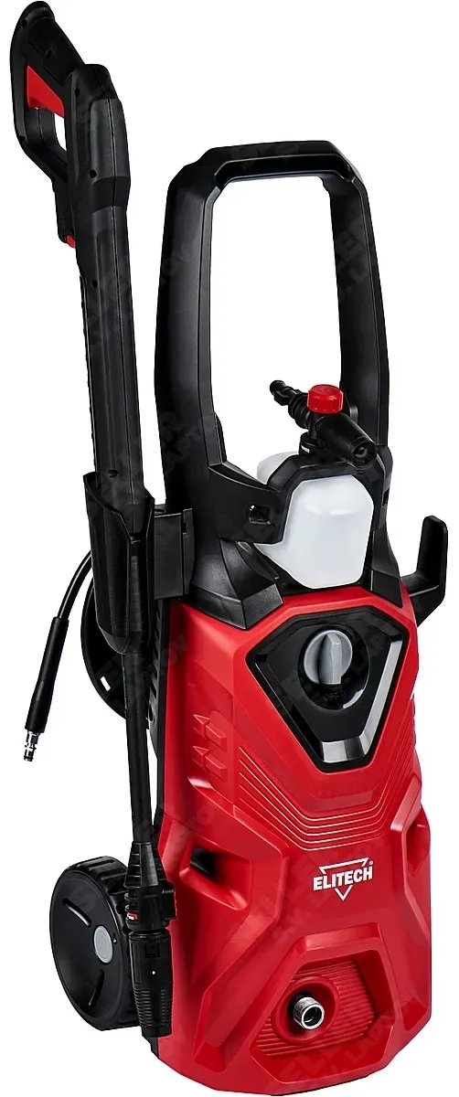 Пеногенератор ELITECH электрический 165 бар, 400373199