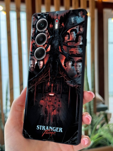 Чехол для TECNO Camon 40 Pro рисунок