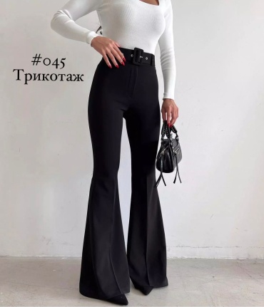 Клеш Wow_mybrands черный