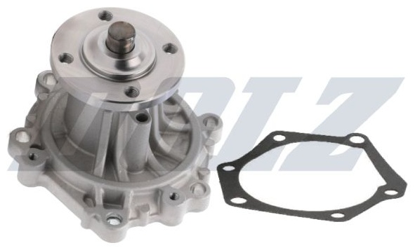 Насос DOLZ T186
