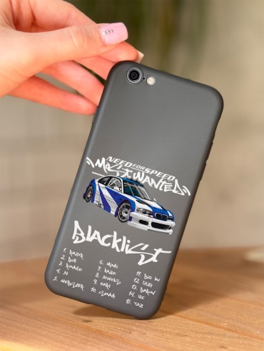 Чехол для Apple iPhone 6, iPhone 6s рисунок