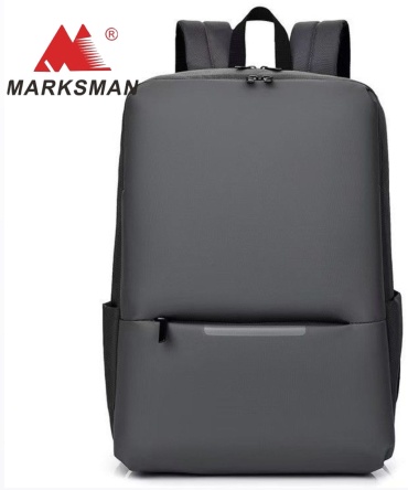 Рюкзак Marksman полиэстер черный