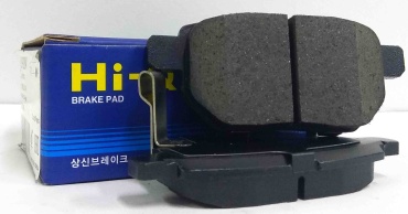 Колодки HI-Q задние SP2094