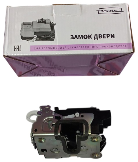 ПТИМаш замок 8200928484 Lada Largus
