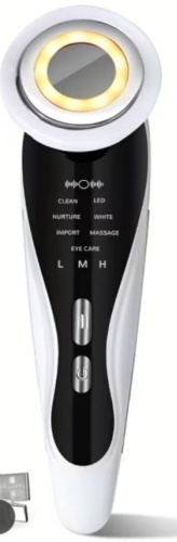 Микротоковый массажер HY-102