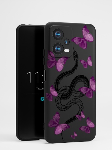 Чехол для Xiaomi X5 рисунок