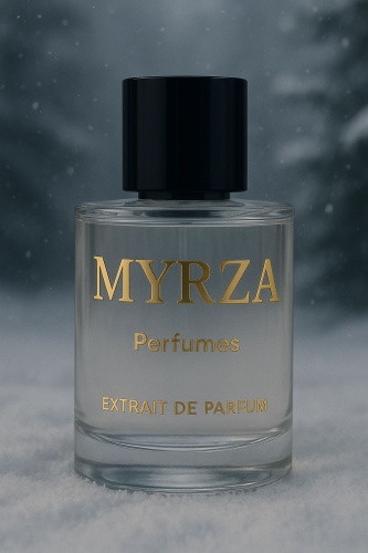 Myrza perfumes MYRZA Intensely экстракт духов Extrait de Parfum 35 мл, для мужчин