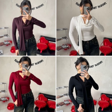 Кофта FASHION черный