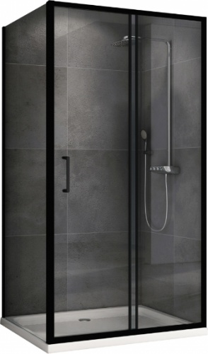 Abber двухстенное AG30120B5-S100B5, 1000х1950 мм