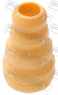 FEBEST Отбойник Амортизатора Подвески HDEKF