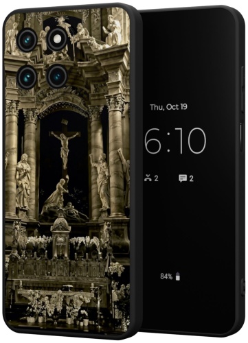 Чехол Mcover для Realme 11 4G рисунок