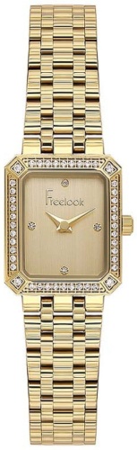 Кварцевые Freelook FL.1.10539-4 нержавеющая сталь