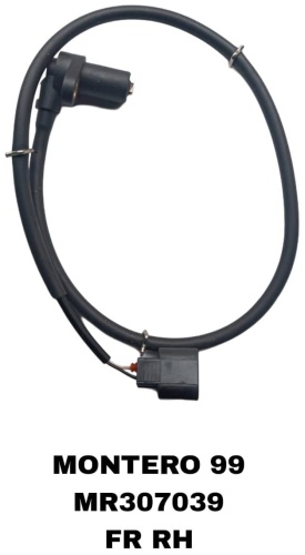 SOFRET датчик ABS MR307039