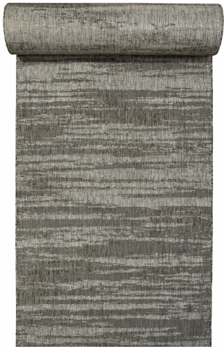 Ковровая дорожка MERINOS безворсовая, полипропилен, 80 см x 4.5 м