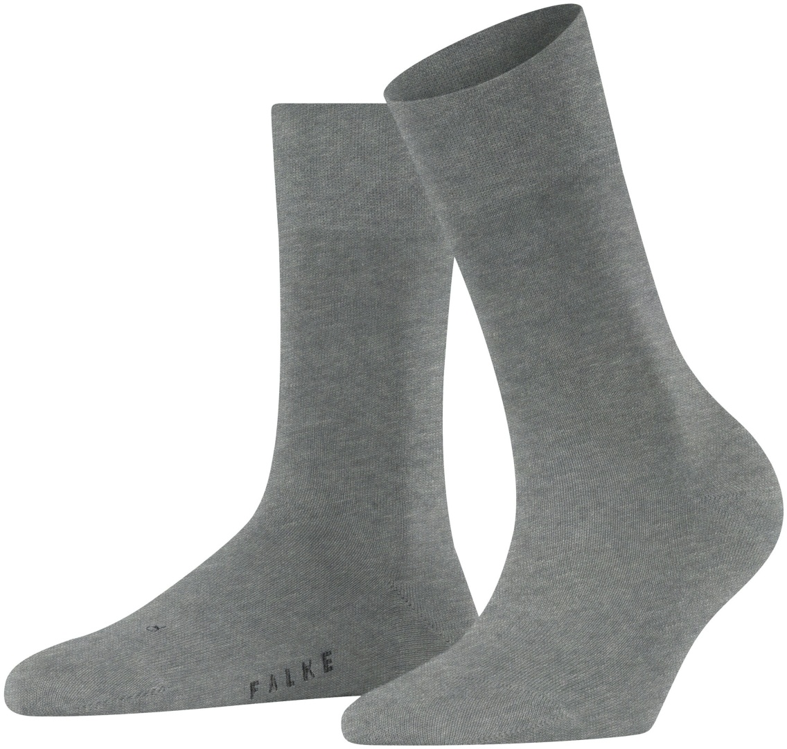 Носки Falke 1 пара светло-серый 39-42