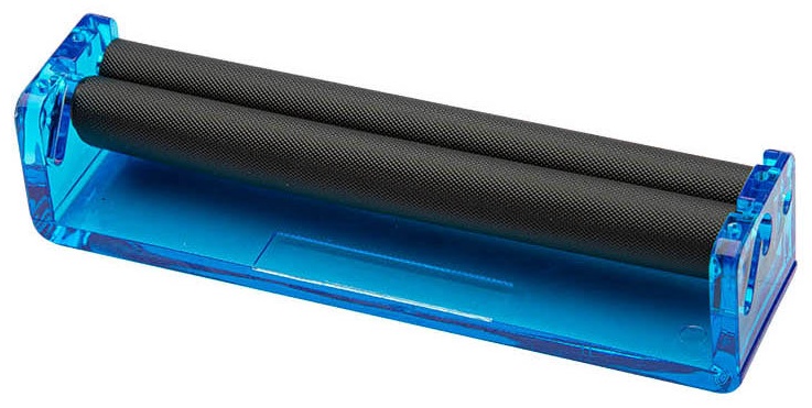 Портсигар Машинка для самокруток King size 100 мм. 11 x 2 см