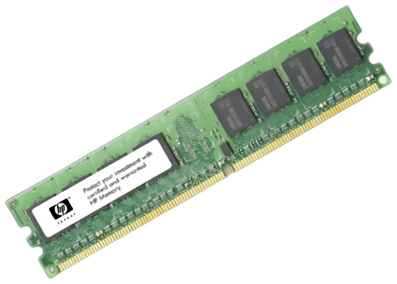 Оперативная память HP 343056-B21 2 Гб