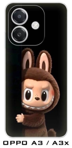 Чехол для OPPO A3, A3x рисунок