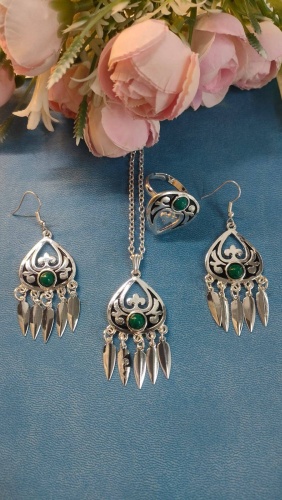 Stainless Steel нержавеющая сталь, искусственный камень