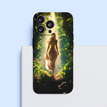 Чехол для Apple iPhone 11 Pro рисунок