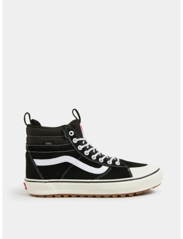 Кеды Vans черный