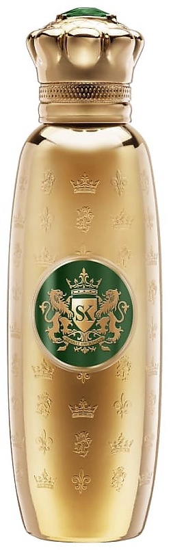 Spirit Of Kings Spirit Of Kings ERRAI парфюмерная вода EDP 100 мл, унисекс