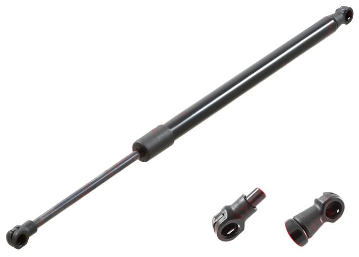 LYNXauto крышка багажника GS1416 для Chevrolet Orlando 2011-2026