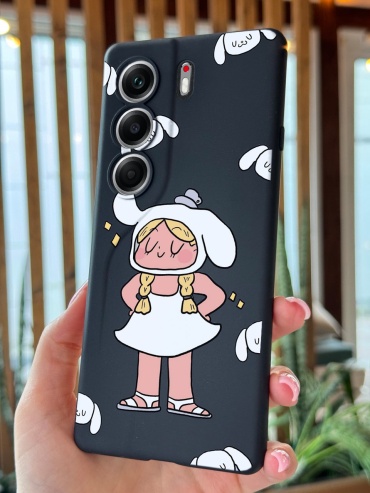 Чехол для TECNO Camon 40 Pro рисунок