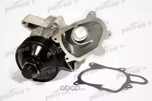 Насос PATRON PWP1010