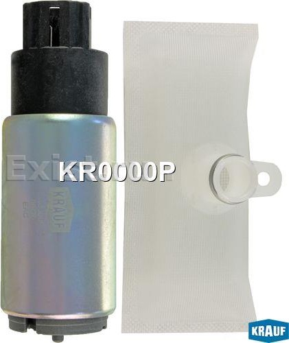 Топливный насос KRAUF KR0000P