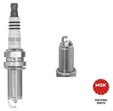 Свеча зажигания NGK 1501