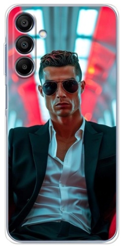 Чехол BAIKO для Samsung Galaxy A56 рисунок