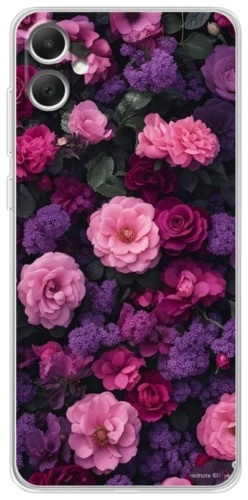 Чехол BAIKO для Samsung Galaxy A05 рисунок