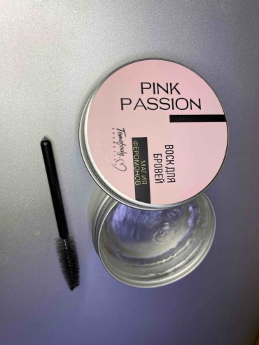 Воск Магия феромонов Pink passion 6 мл