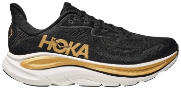 Кроссовки Hoka Clifton 10 черный
