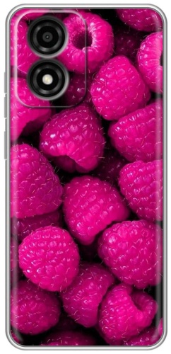 Чехол BAIKO для Motorola Moto E14 рисунок