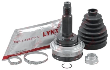 LYNXauto шрус наружный CO7507