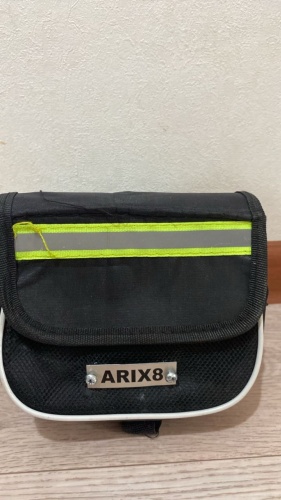 Велосумка ARIX8 211ARIX8 черный