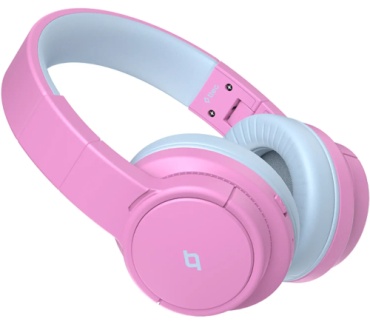 Наушники TTEC SoundBuddy 3 розовый