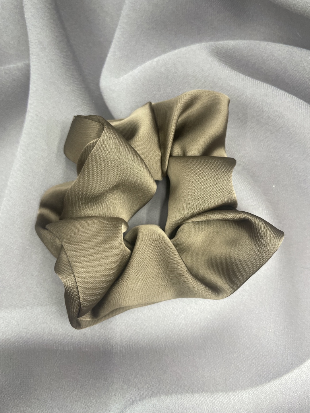 Fashion Jewelry резинка украшение 1 шт, коричневый