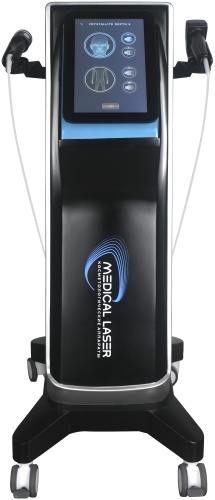 Аппарат Medical Laser черный