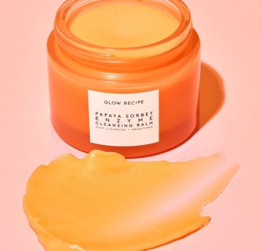 Glow Recipe Papaya Sorbet Enzyme бальзам 100 мл